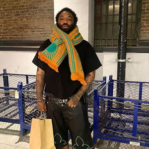 Meet your Posher, Quintin